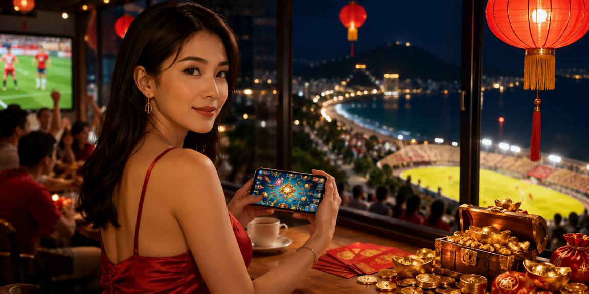 fa8 Live Casino